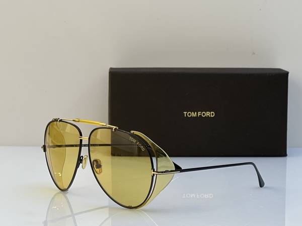 Tom Ford Sunglasses Top Quality TOS01626